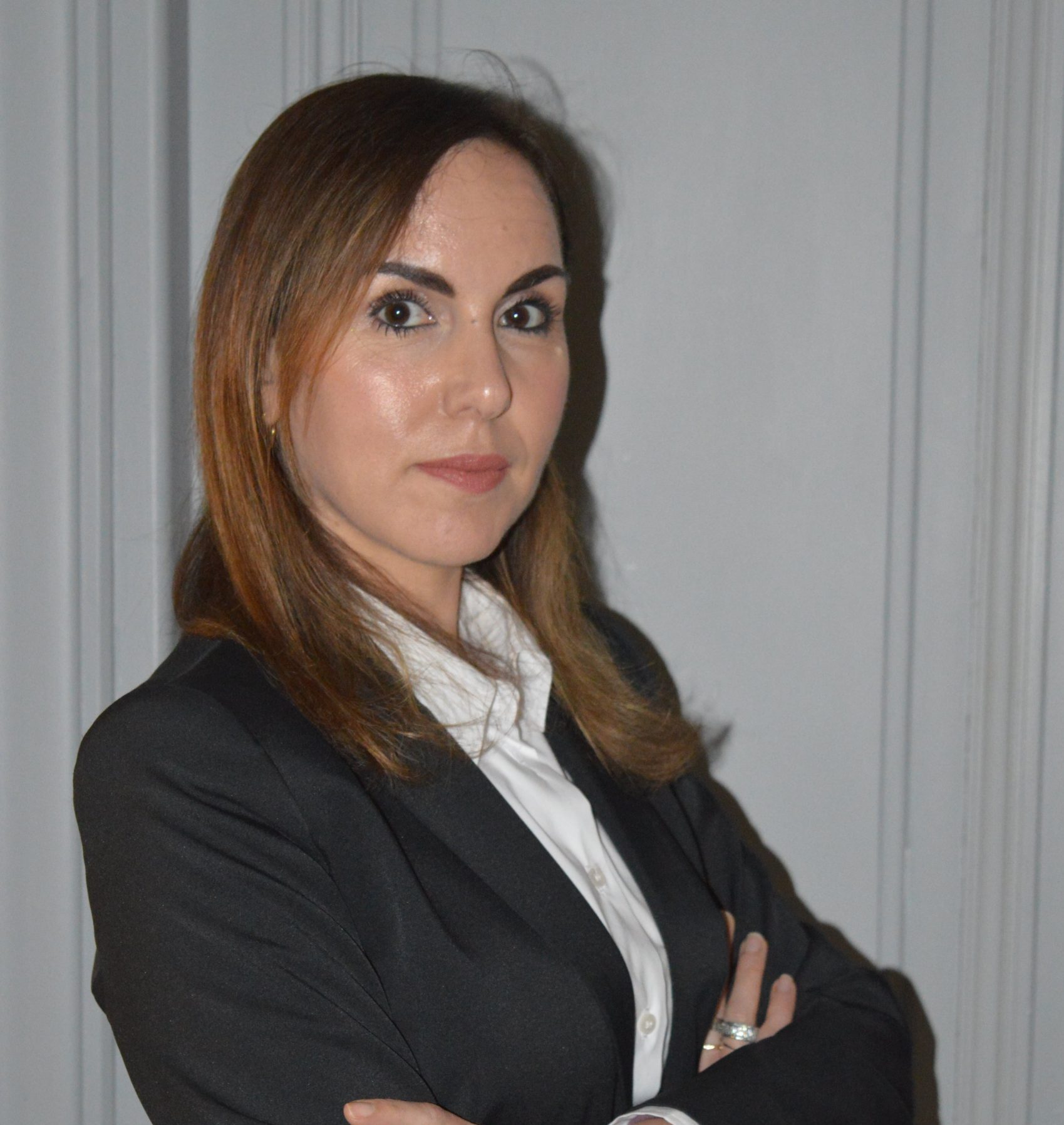 Maria Elisa Porcaro